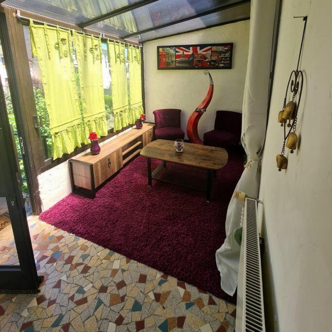 Appartement Centre Ville Terrasse Jardin Garage Chez Priscilla Оріяк Екстер'єр фото
